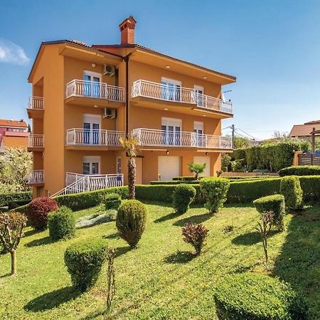 Apartman Viskovo-Opatija 4* Apartment Exterior photo