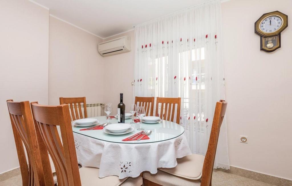 Apartman Viskovo-Opatija 4* Apartment Exterior photo